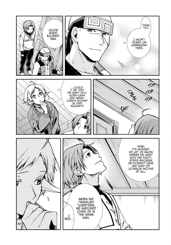 Mushoku Tensei Chapter 87 image 19_optimized
